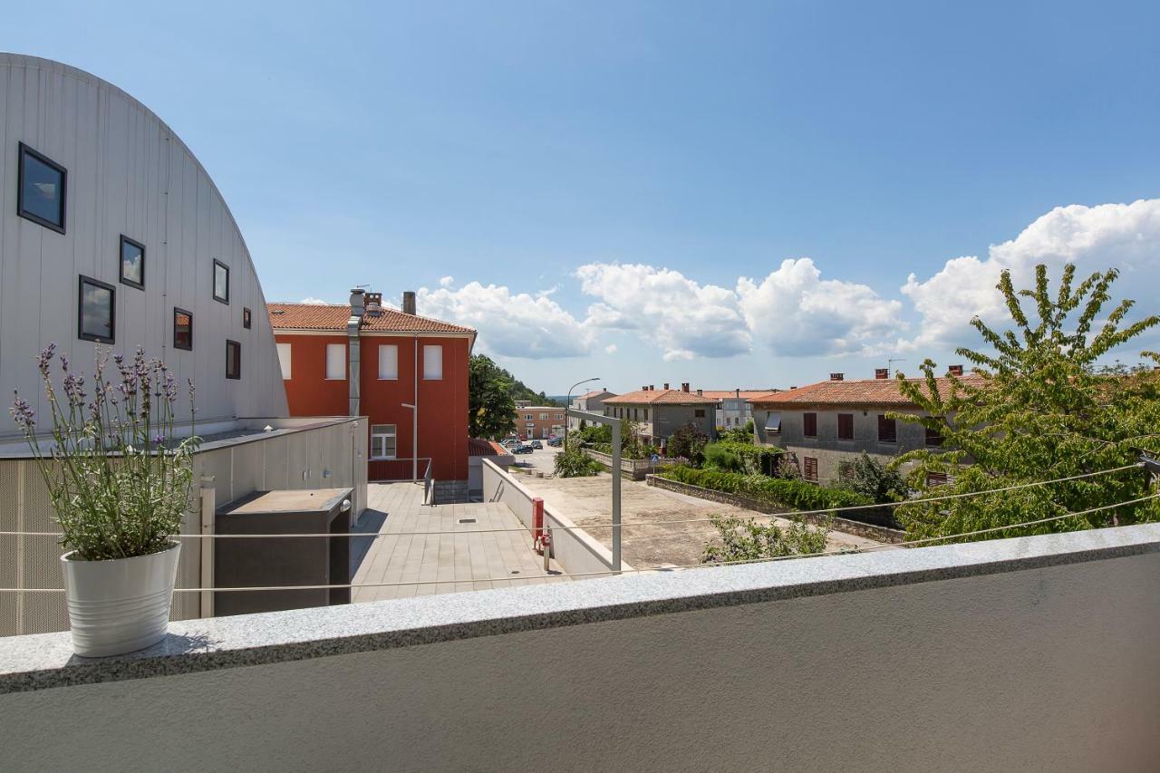 Queen Of Labin Labin  Exterior foto